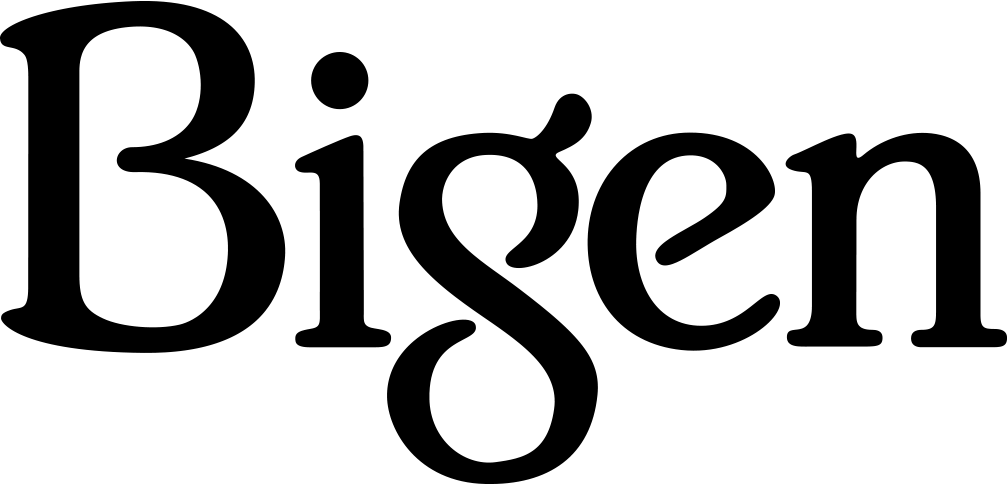 bigen