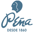 peña